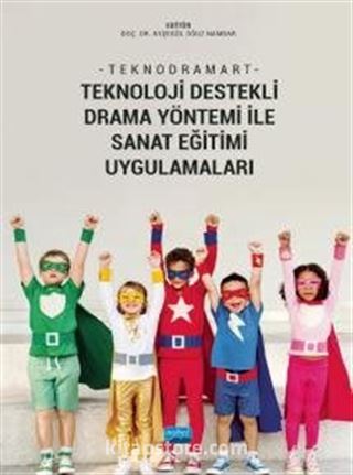 Teknodramart