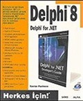 DELPHİ 8: Delphi for .NET