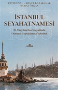 İstanbul Seyahatnamesi