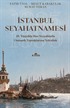 İstanbul Seyahatnamesi