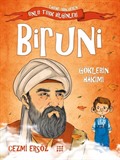 Biruni - Göklerin Hakimi / Tarihe Yön Veren Ünlü Türk Bilginleri