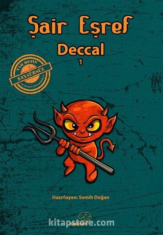 Deccal 1