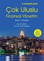 Çok Uluslu Finansal Yönetim (10.Basımdan Çeviri Ciltli Renkli Basım)