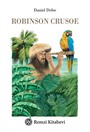 Robinson Crusoe (Ciltli)