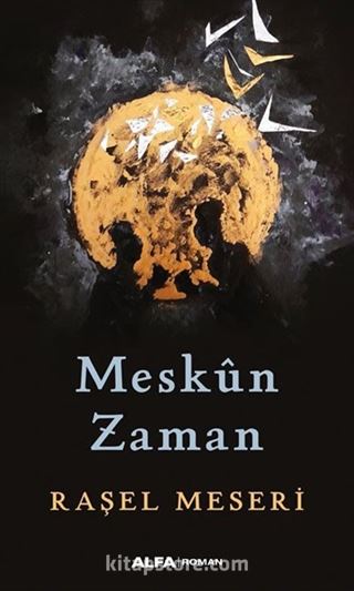 Meskûn Zaman