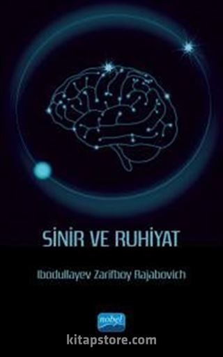 Sinir ve Ruhiyat