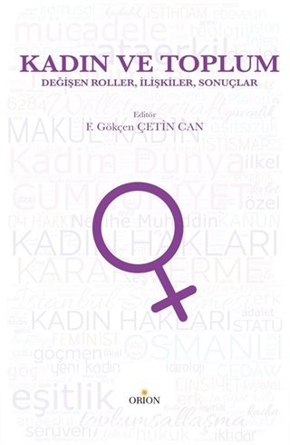 Kadın ve Toplum