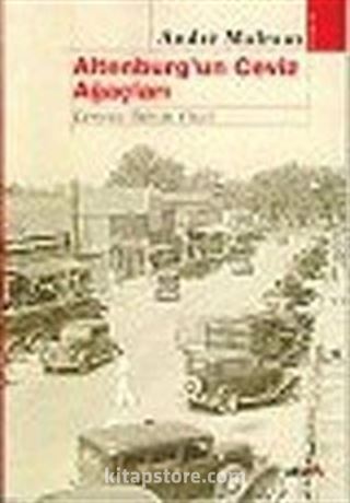 Altenburg'un Ceviz Ağaçları