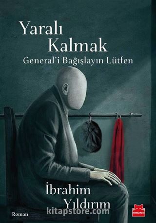 Yaralı Kalmak