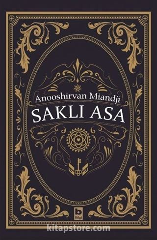 Saklı Asa