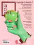 Lacivert Yaşam Kültürü Dergisi Sayı:95 Kasım 2022