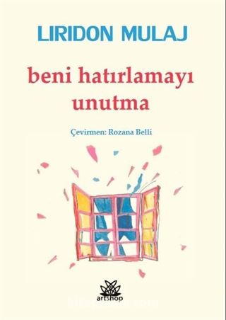 Beni Hatırlamayı Unutma