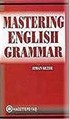 Mastering English Grammar