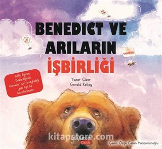 Benedict ve Arıların İşbirliği