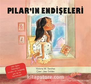 Pılar'in Endişeleri