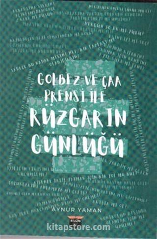 Golbez ve Çaa Prensi İle Rüzgar Günlüğü