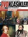 DVD Klasikler/Mozart-Schubert/1 Fasikül+1 DVD