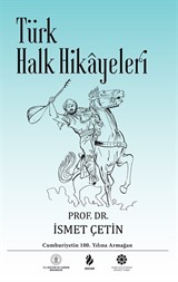 Türk Halk Hikayeleri