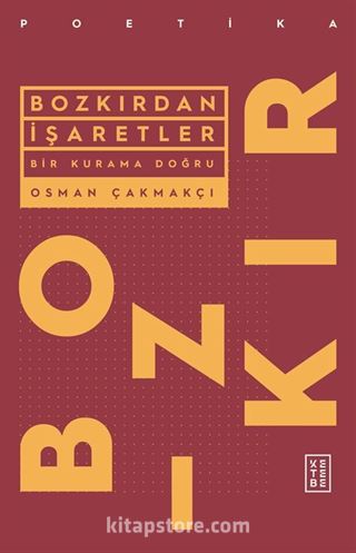 Bozkırdan İşaretler