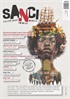 Sancı Kültür Sanat Edebiyat Dergisi Sayı:20
