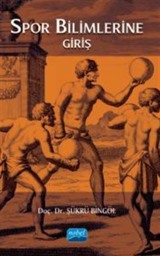 Spor Bilimlerine Giriş