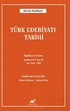 Türk Edebiyatı Tarihi Alessio Bombacı