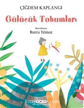 Gülücük Tohumları