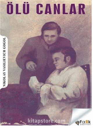 Ölü Canlar