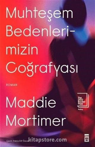 Muhteşem Bedenlerimizin Coğrafyası