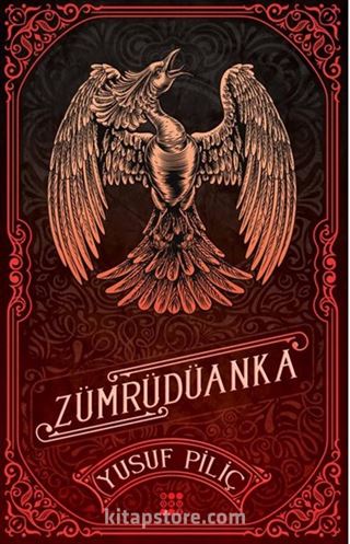 Zümrüdüanka