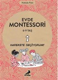 Evde Montessori 6-9 Yaş