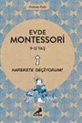 Evde Montessori 9-12 Yaş