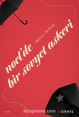 Noel'de Bir Sovyet Askeri