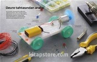 Mucit Laboratuvarı