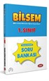 1.Sınıf Bilsem Tamamı Çözümlü Soru Bankası