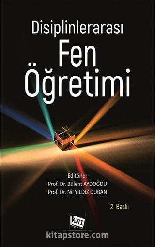 Disiplinlerarası Fen Öğretimi