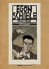 Egon Schiele Yakıcı Beden