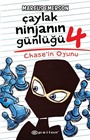 Çaylak Ninjanın Günlüğü IV / Chase'ın Oyunu