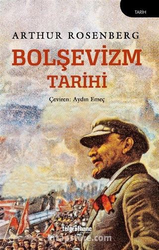 Bolşevizm Tarihi