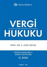 Vergi Hukuku