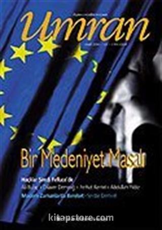 Umran / Sayı: 124 Aralık 2004