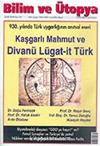 Bilim ve Ütopya /Aylık Bilim, Kültür ve Politika Dergisi /Aralık 2004 Sayı: 126