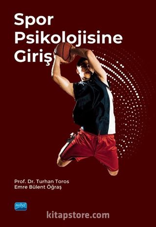 Spor Psikolojisine Giriş