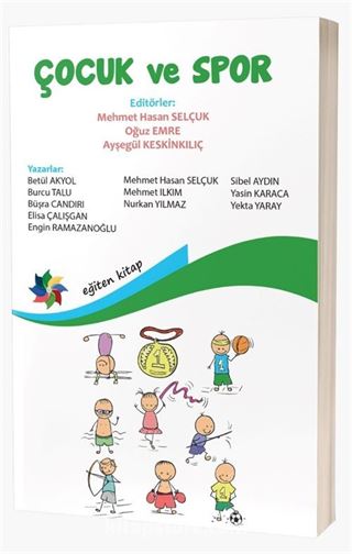 Çocuk Ve Spor