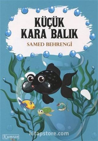 Küçük Kara Balık