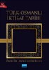 Türk - Osmanlı İktisat Tarihi