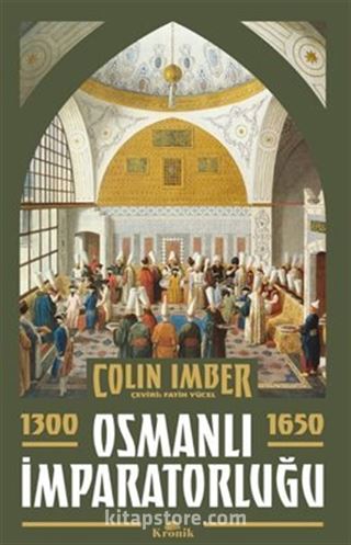 Osmanlı İmparatorluğu 1300-1650