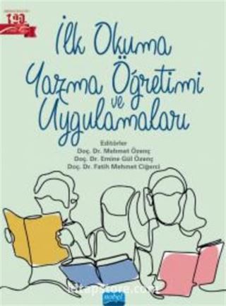 İlk Okuma Yazma Öğretimi ve Uygulamaları