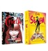 Disney Manga Cruella Cruella Selam Zalim Yürek Takım 2 Kitap