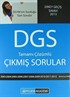 DGS Hazırlık Tamamı Çözümlü Çıkmış Sorular (2003-2011)